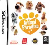 Animal Paradise